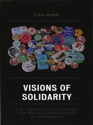 cover image of Visions of Solidarity